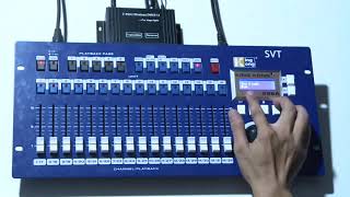 Hướng Dẫn Xóa Trắng Bàn 256A