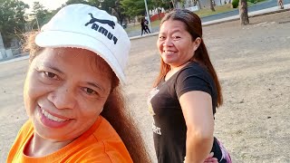 Daily routine with my cousin 4-14-2026 |Letecia Luperte Q. A. 