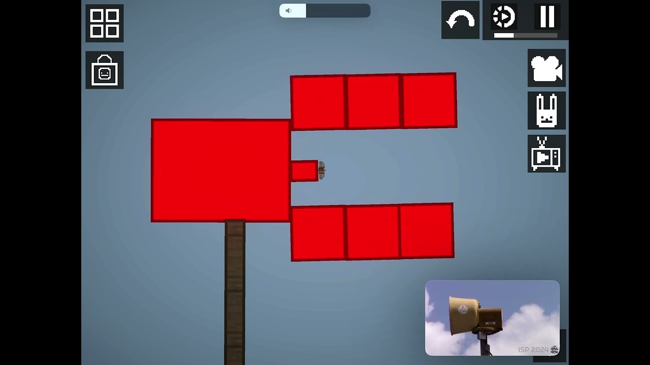 Aca P10 refreshed Easter blast