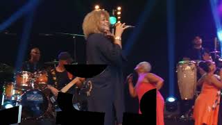 #zouk #kassav #jocelyneberoard #chawatour Un petit extrait du concert en Guadeloupe