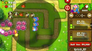 How To Mod Rank, Tokens, and Money in BTD 5 *Root*