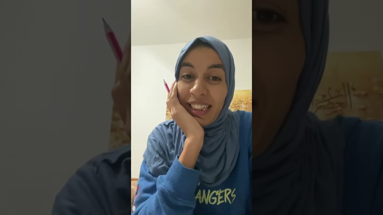 رحلتي في إعداد مذكرة الماستار || معاينة لطف الله وكرمه من الضعف إلى التوفيق