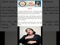GOD CALLING GOD SPEAKING in ASL God's Word- #religion #biblestudy #signlanguage #deaf