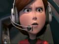 Youtube Thumbnail Favorite Scenes: The Incredibles