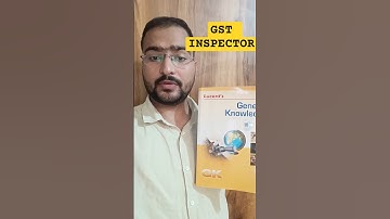 BEST GK Book for SSC CGL #cgl #CGL2025 #SSCCGL #GK