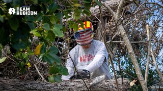 The Stephens Family’s Story of Recovery | Team Rubicon