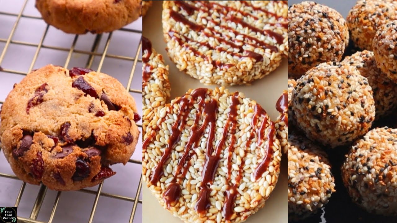 Just 2 INGREDIENT& 5 Minutes | Low Carb & High Protein Snacks for Weight Loss! NO SUGAR, OIL, FLOUR!