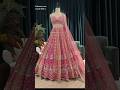 latest lehenga designs 2026#bridallehenga #fashion #trending #shorts#wedding #bridal #lehenga #viral