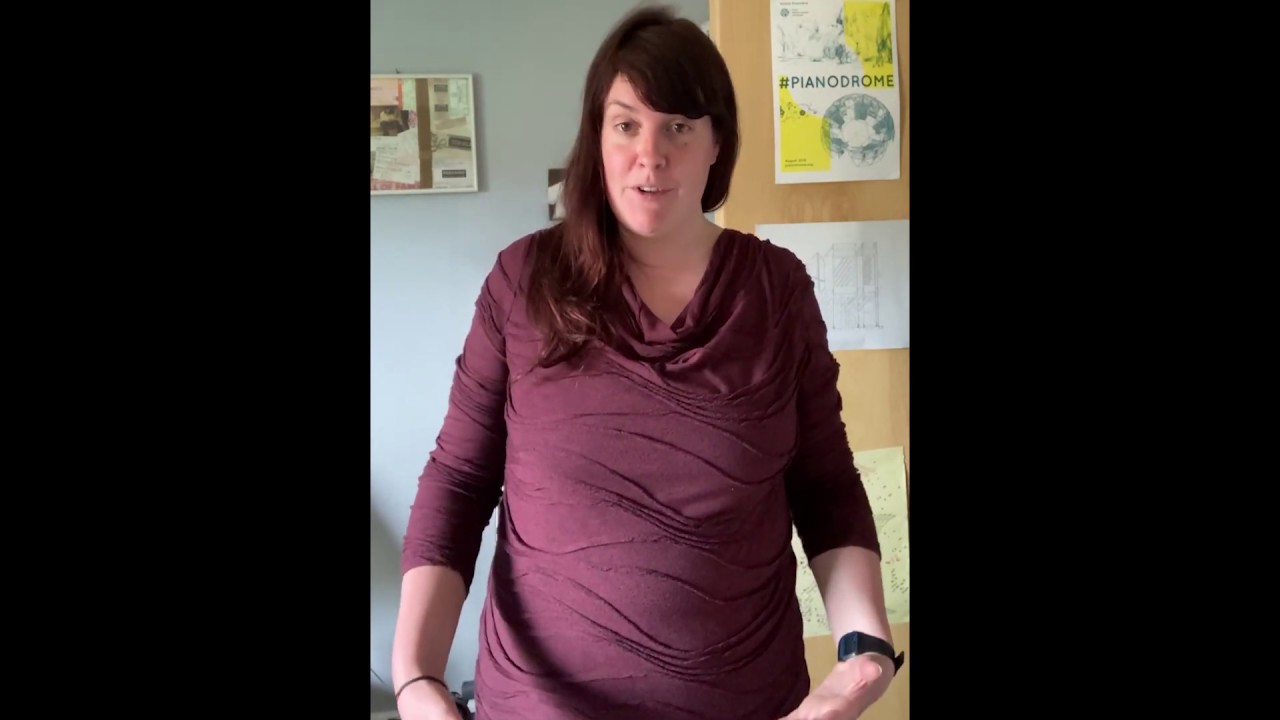 Home Exercises: Week 12