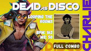 Looping the Rooms (FC) | Dead as Disco