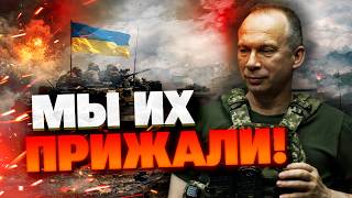 ПУТИН ДАЕТ НАЗАД! Россия переходит к глухой обороне на юге: сенсационное заявление генерала!