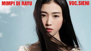 MIMPI DI RAYU (多少柔情多少淚) POP MANDARIN INDONESIA