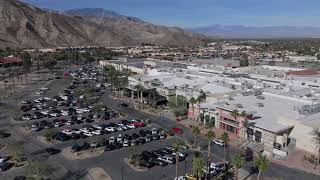 The Shops at Palm Desert, CA