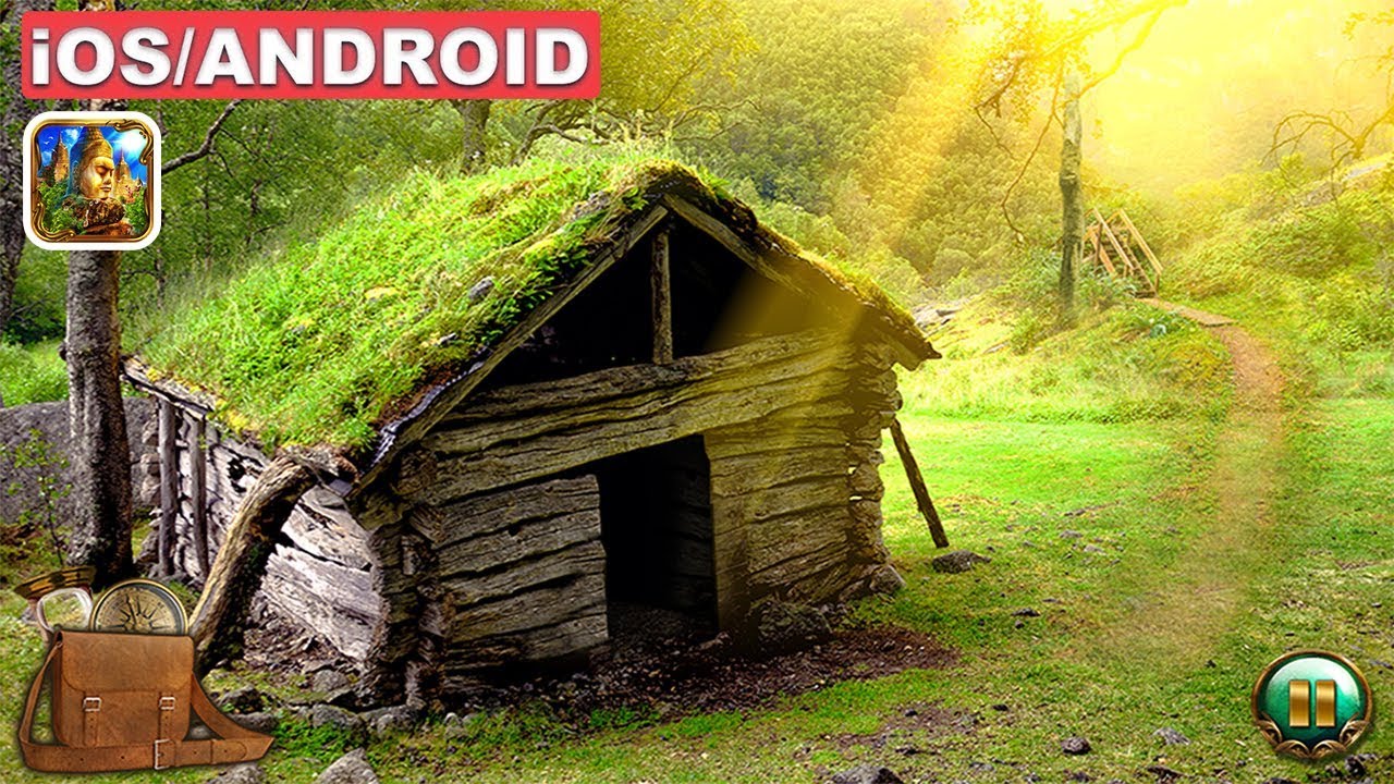 The Long Journey - Adventure Android/iOS Gameplay HD