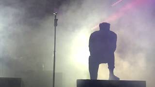 Starset - Frequency Legacy Center Birmingham Alabama 05 16 2018
