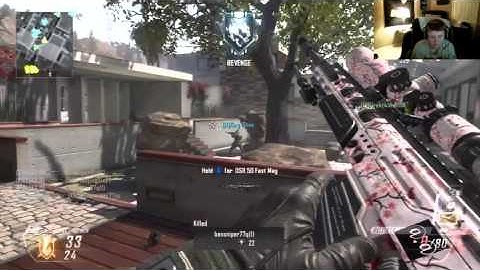 Called out Clip (Multi-Cod Clips and Fails)