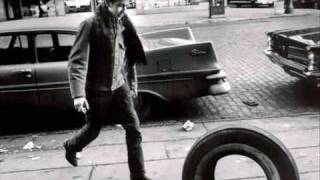 Video thumbnail of "Bob Dylan's 115th Dream - Bob Dylan - Bringing It All Back Home (1965)"