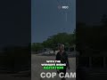 Police Confrontation: Woman Refuses Arrest, Dramatic Standoff #shorts