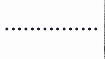 How to make dotted line in adobe illustrator CS6 ⚈𝐐𝐔𝐈𝐂𝐊⚈