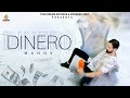 Dinero  mannx  true dream records  latest punjabi song 2024