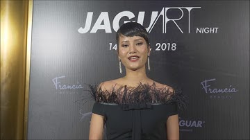 RECAP - SỰ KIỆN RA MẮT THƯƠNG HIỆU KÉO JAGUAR TẠI VIỆT NAM