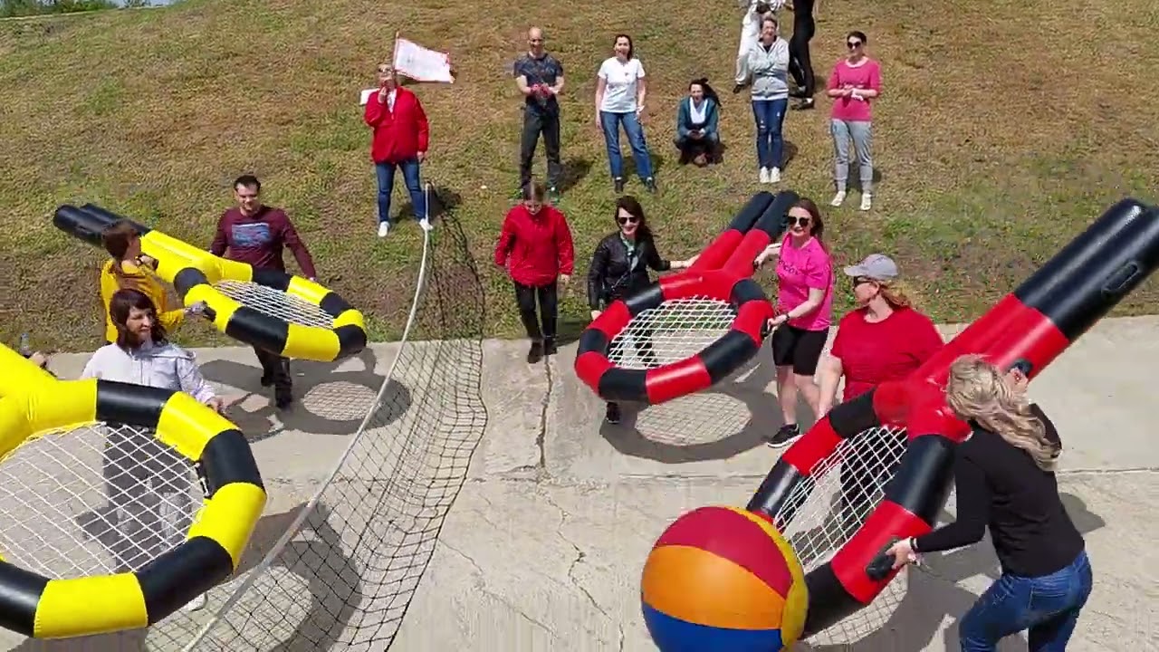 Мега Теннис