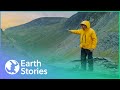 Why Is Water So Important For Life? | Richard Hammond's Wild Weather | Earth Stories