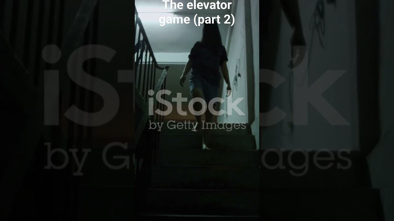 elevator to hell (part 2) 