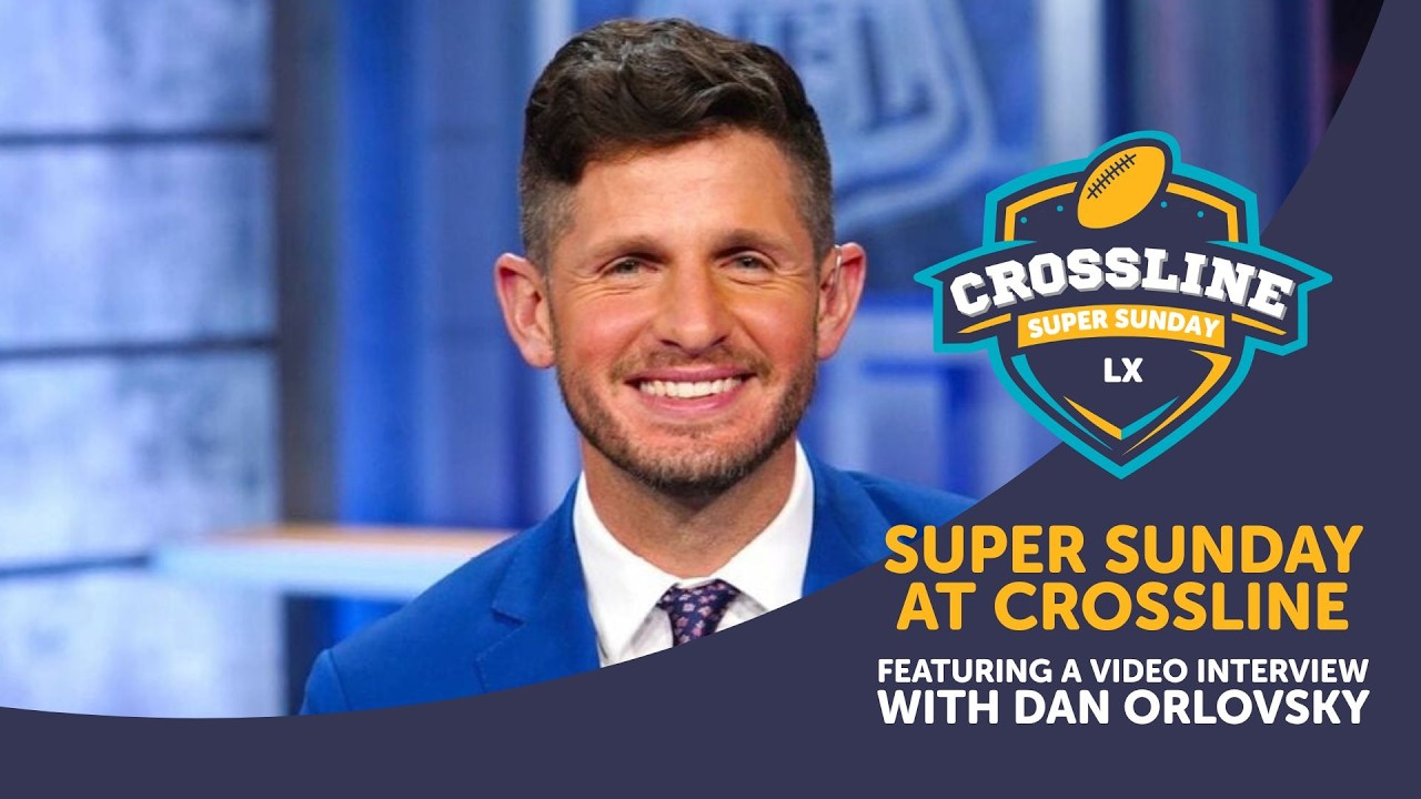 Dan Orlovsky interview with Kevin Valentine
