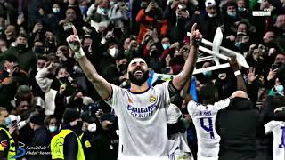 Free Benzema Clip No Credit Needed 4K