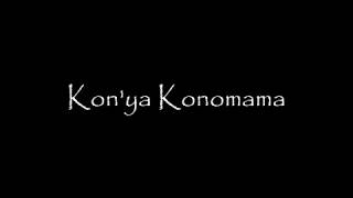 Konya Konomama