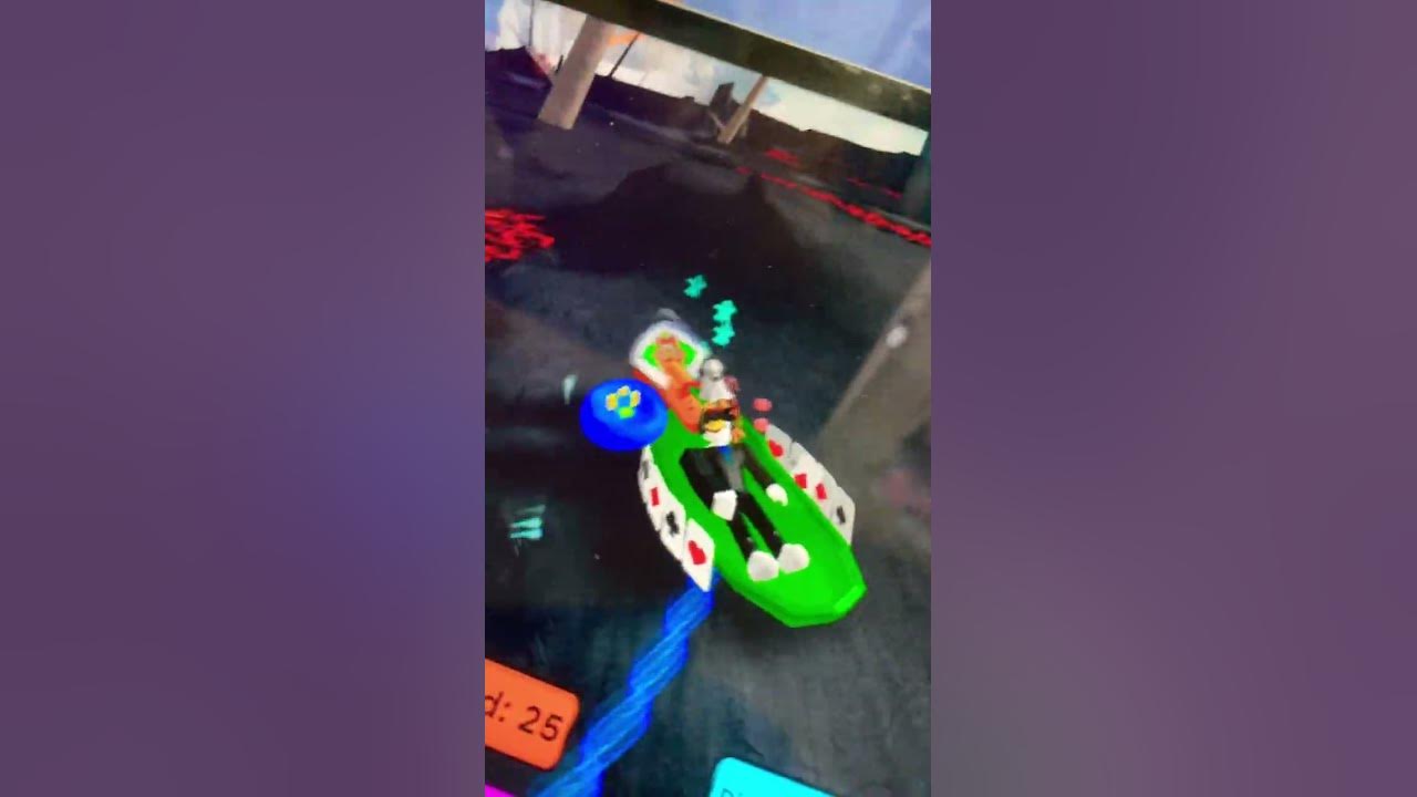 Sled simulator part 2 youtube