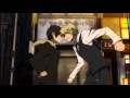 Durarara Amv (Come with Me Now)