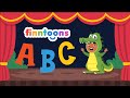 Abc phonics adventure  fun role play   nursery rhymes  educational