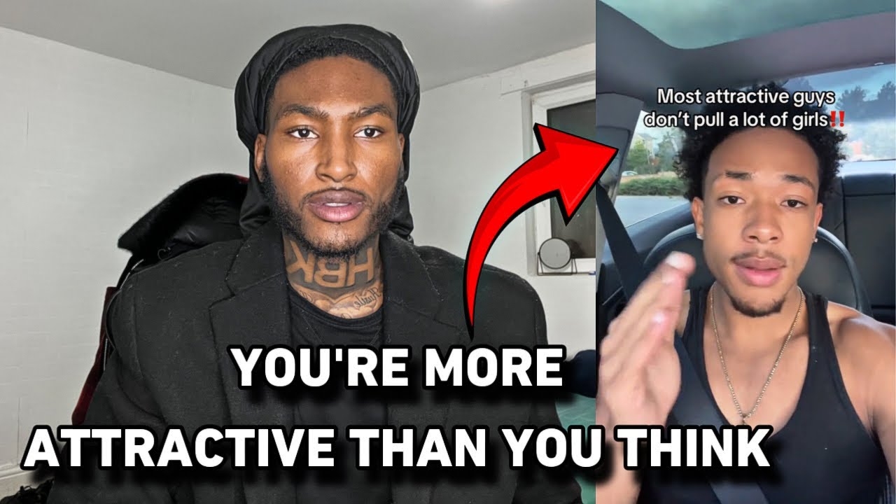 Почему женщины, играющие в ИГРЫ, делают вас привлекательным мужчиной...