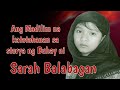 Sarah Balabagan
