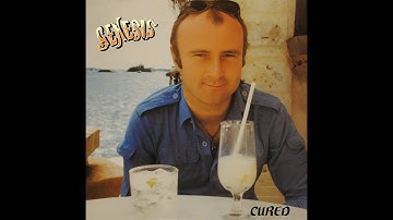 Overnight Sleeper - (Phil Collins AI) Cured - Steve Hackett Album