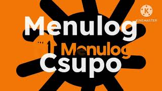 Menulog Csupo Logo Remake