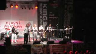 Fragile Prievidza 11.1.2009