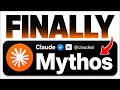 Claude Fable 5 + Mythos 5 Just Dropped...