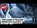 The Dark Pyramid of Alaska  Military Cover up of a Forbidden Collaboration