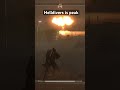 Helldivers is peak #helldivers2 #gaming