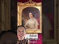 Art Critic in 1 Minute Portraits of Gilded Age of Stamford #stamford #gildedage #portrait #museum