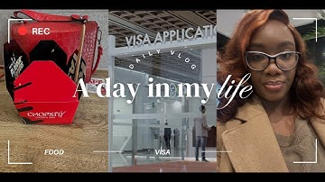 UK Living: Schengen Visa Application Tips + Required Documents | My Honest First-Time Experience