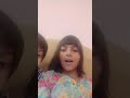 hi guys this is my second video please support me guys 💗💗