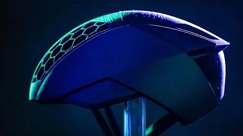 Now on Kickstarter: Kav Sports- The Bike Helmet Reinvented