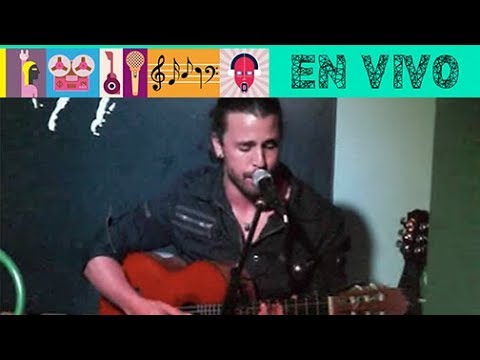 Jhamy / CON TUS LABIOS (Fresa y Chocolate - 2010)