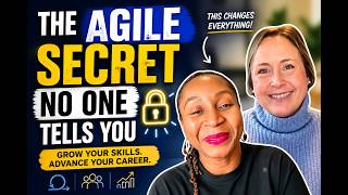 Why Agile Is Still Thriving in 2026 with Agile Leader Stella and Suxie