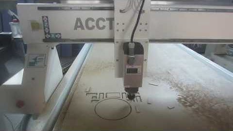 cnc router AKM1325