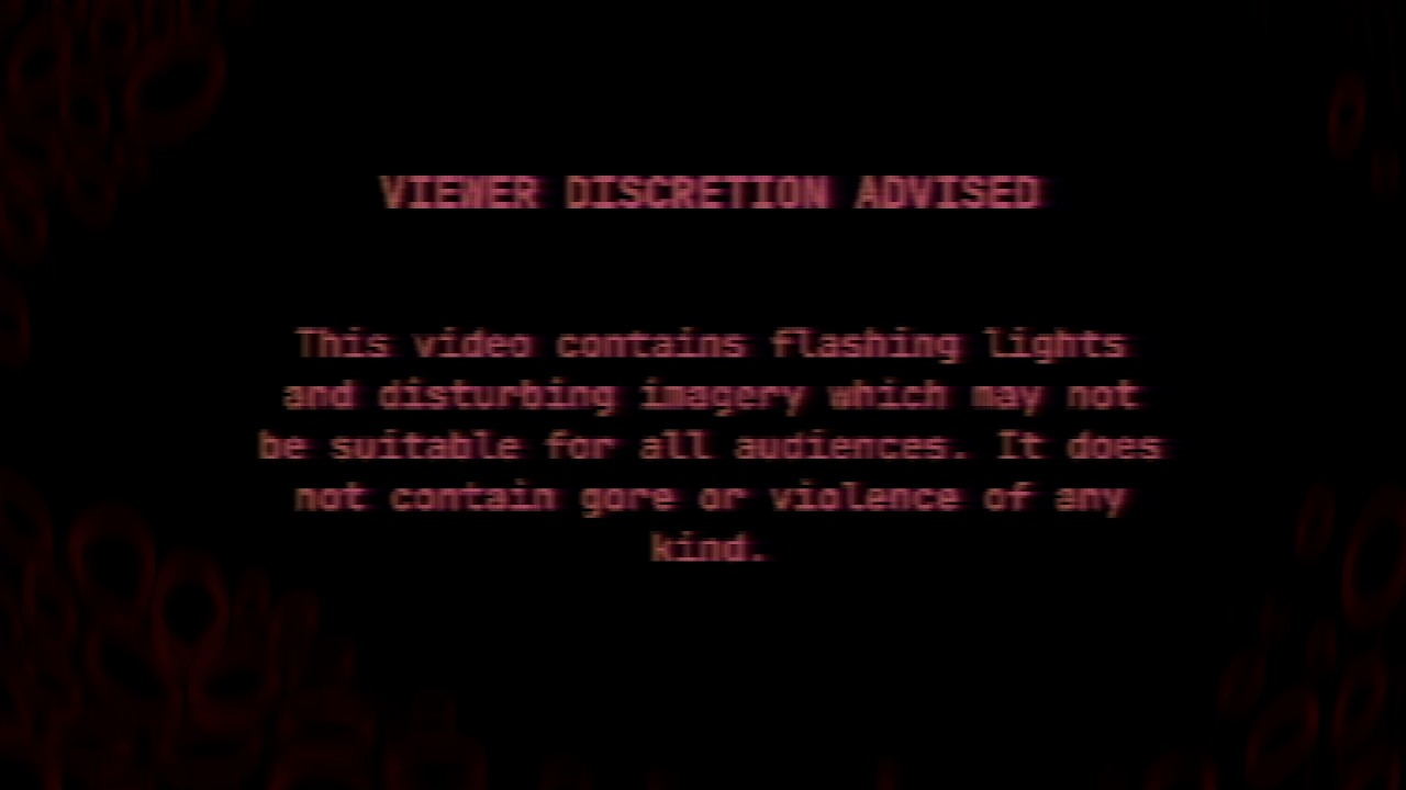 The Broken Script 2.0: Trailer